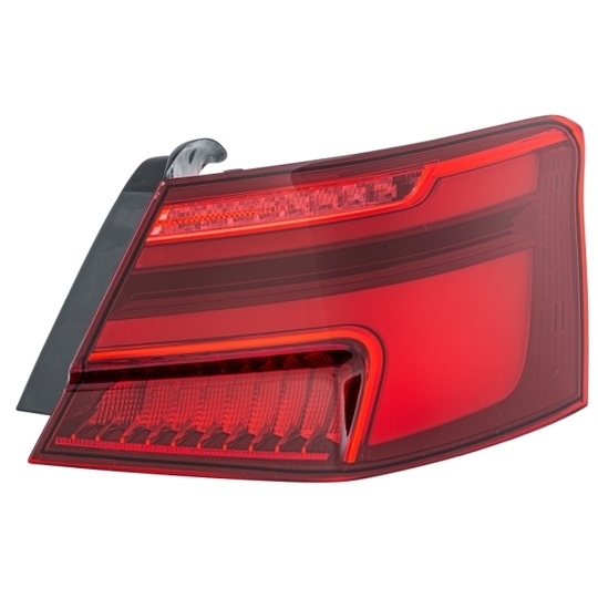 2SD 012 831-041 - Combination Rearlight 