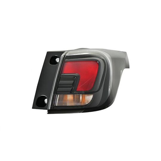 2SD 015 693-121 - Combination Rearlight 