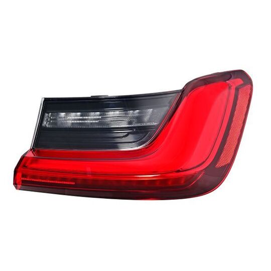 2SD 013 173-521 - Combination Rearlight 