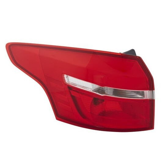 2SD 354 828-131 - Combination Rearlight 