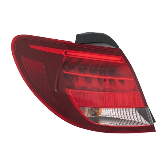 2SD 354 873-011 - Combination Rearlight 