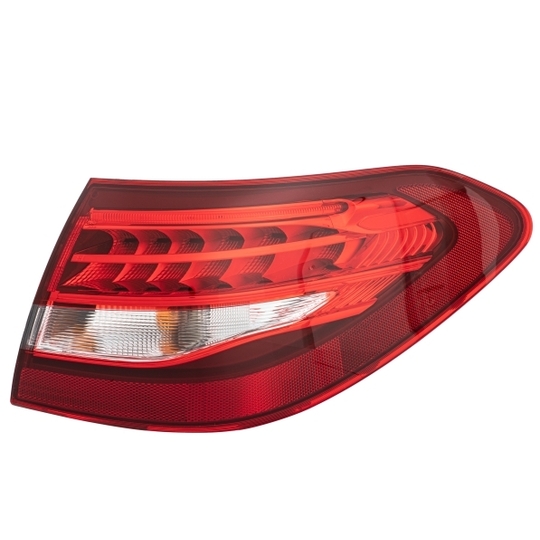 2SD 354 875-021 - Combination Rearlight 