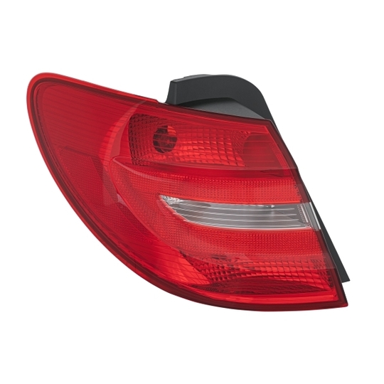 2SD 354 872-011 - Combination Rearlight 