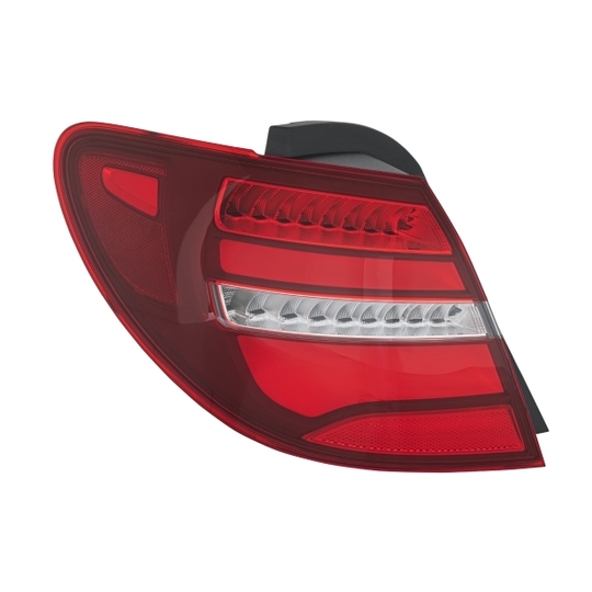 2SD 354 873-051 - Combination Rearlight 