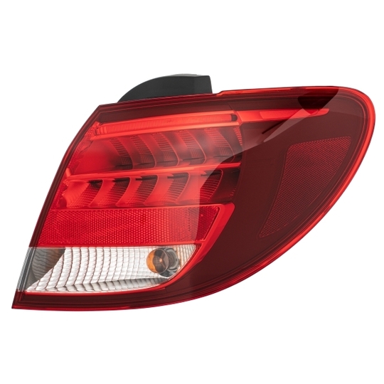 2SD 354 873-021 - Combination Rearlight 