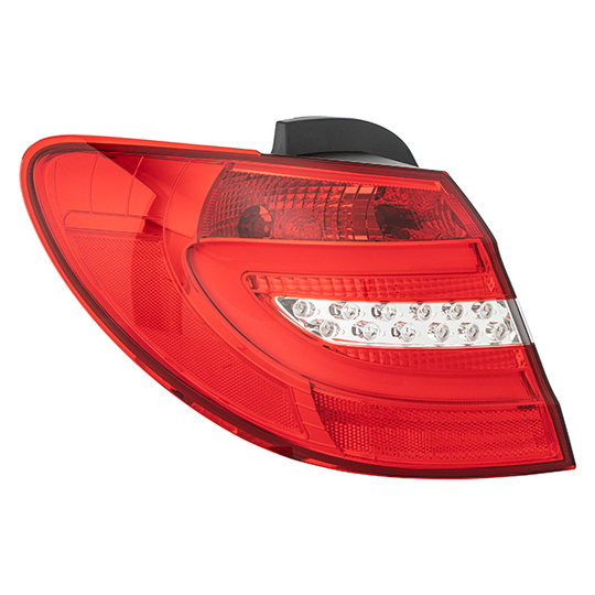 2SD 354 872-051 - Combination Rearlight 