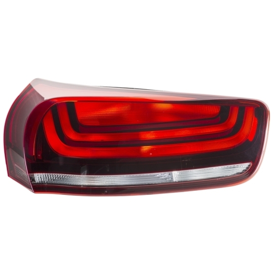 2SK 011 054-091 - Combination Rearlight 