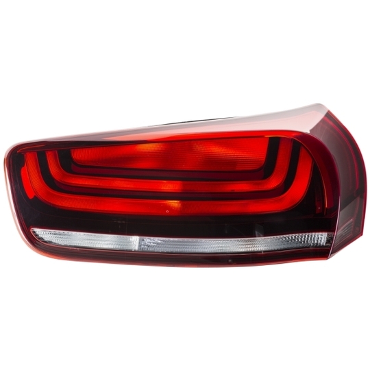 2SK 011 054-101 - Combination Rearlight 