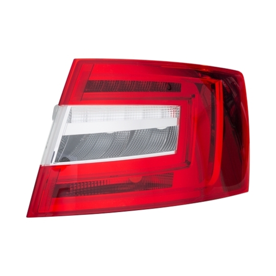 2SK 012 883-061 - Combination Rearlight 