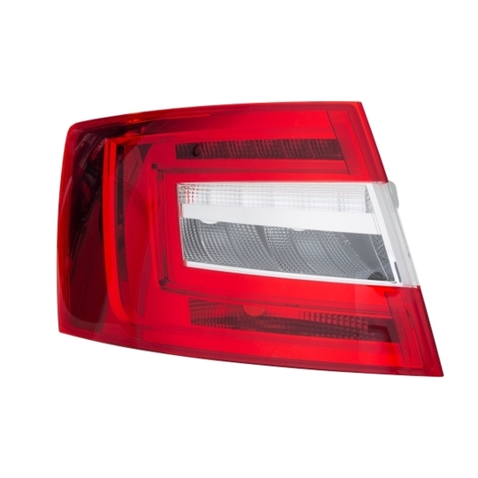 2SK 012 883-051 - Combination Rearlight 