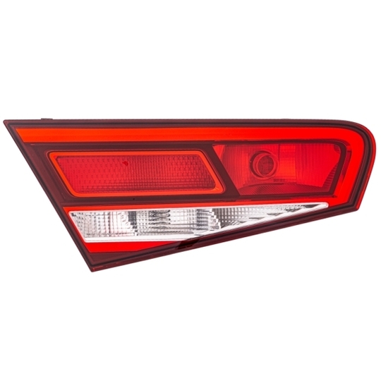 2TZ 012 834-051 - Combination Rearlight 