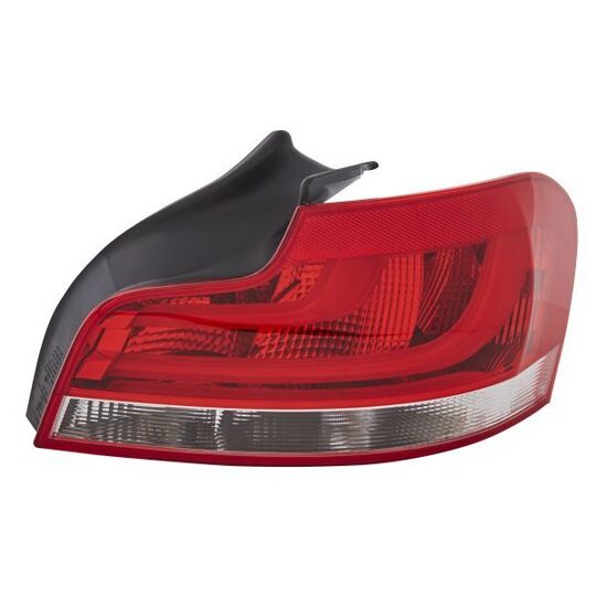 2VP 010 756-221 - Combination Rearlight 