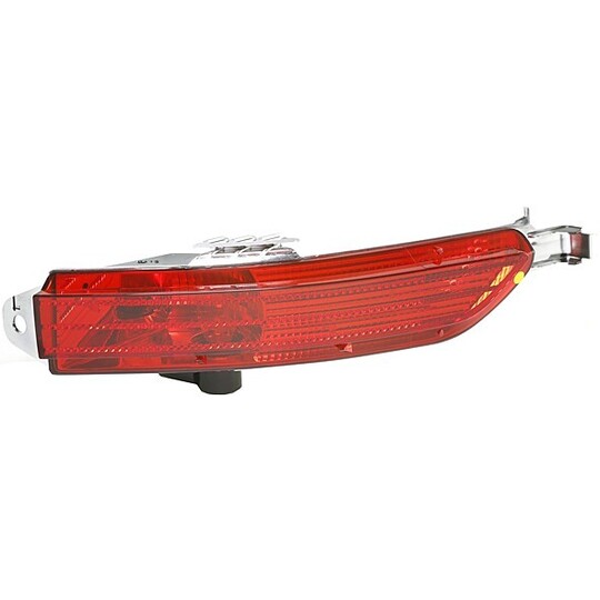 2XX 010 344-191 - Eyelid, rear fog light 