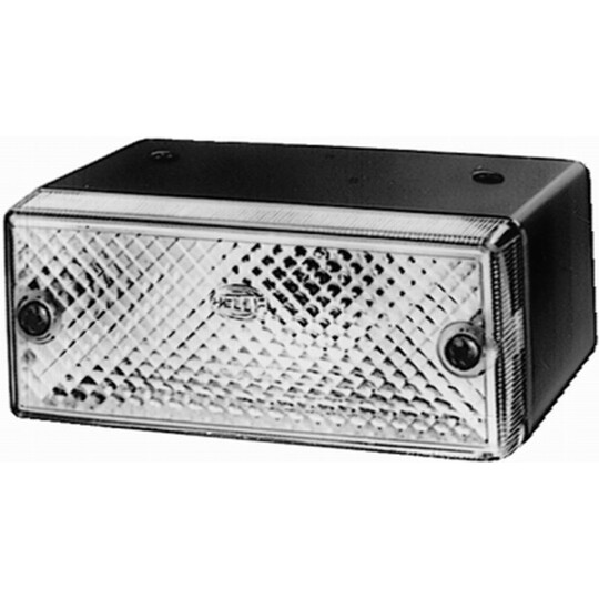 2ZR 006 609-087 - Reverse Light 