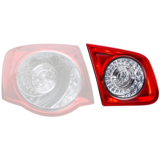 2ZR 983 170-031 - Combination Rearlight 