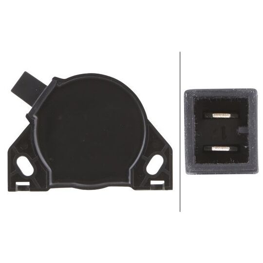 3SL 009 148-011 - Backup Alarm 