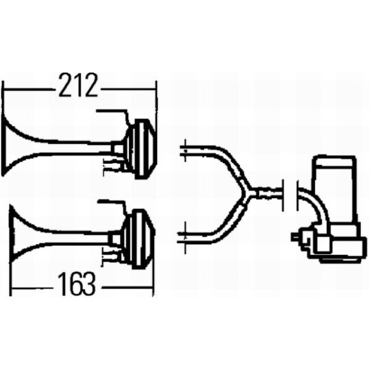 3PB 003 001-651 - Fanfaar 