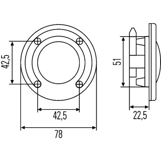 6EJ 996 067-631 - Switch 