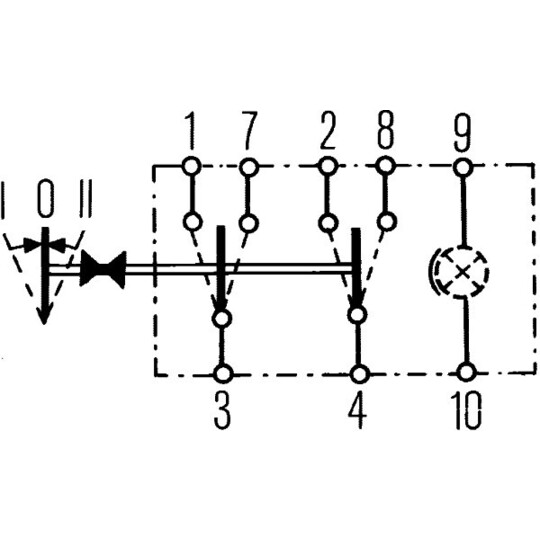 6GM004 570-227 - Lüliti 