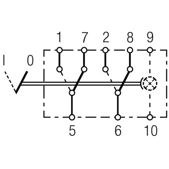 6FH 007 832-101 - Lüliti 