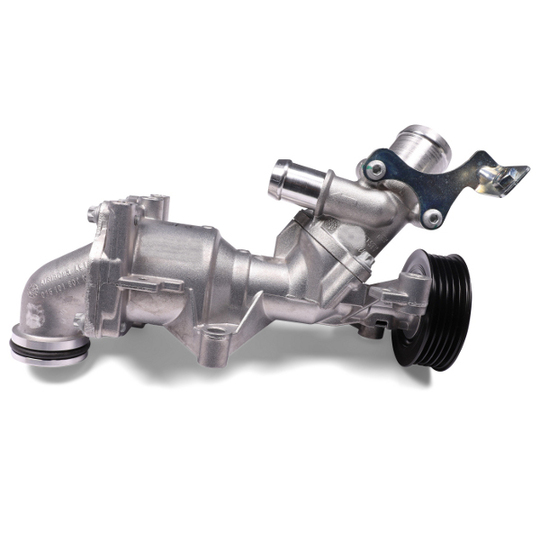 P1576 - Water pump 