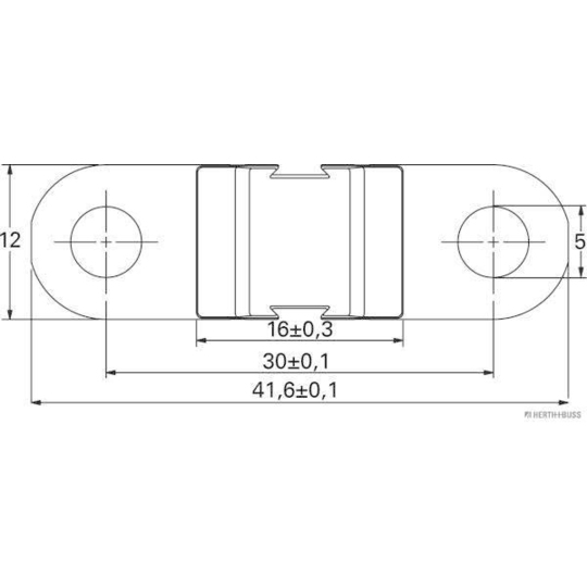 50295861 - Fuse 