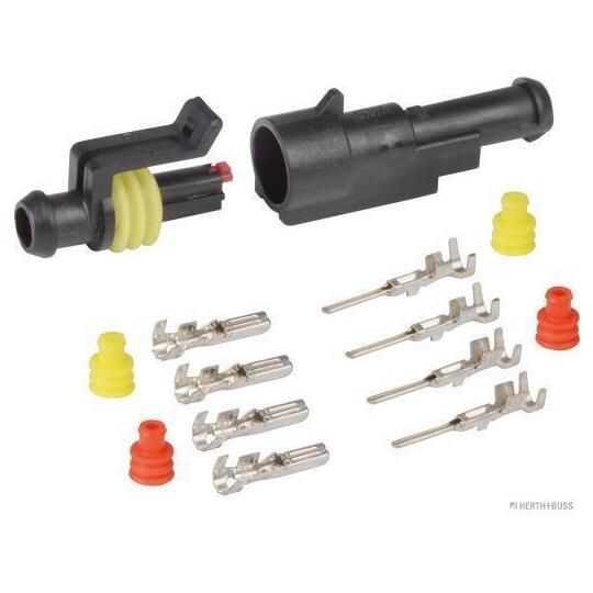 50390825 - Plug Housing Set 