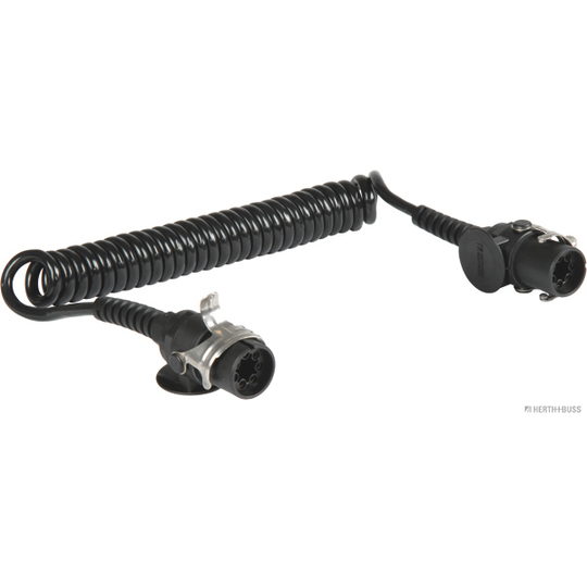 51276656 - Coiled Cable 