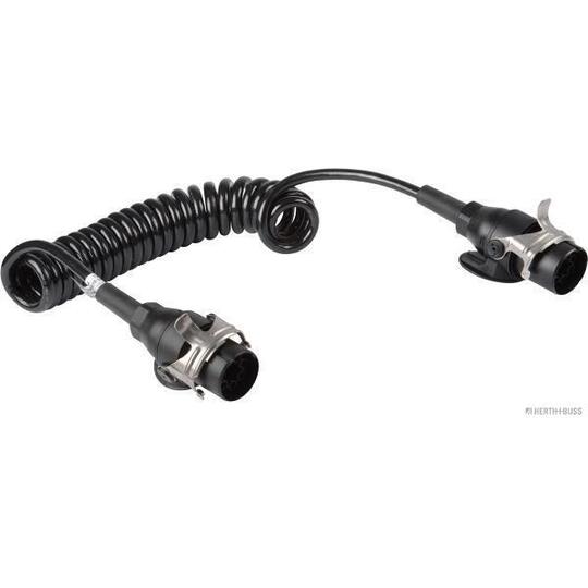 51276654 - Coiled Cable 