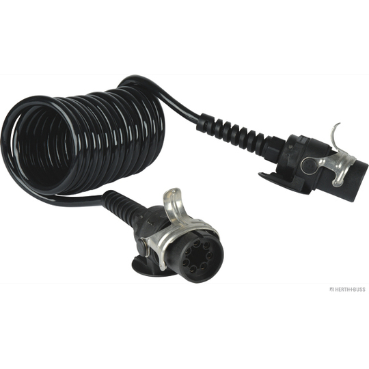 51276556 - Coiled Cable 