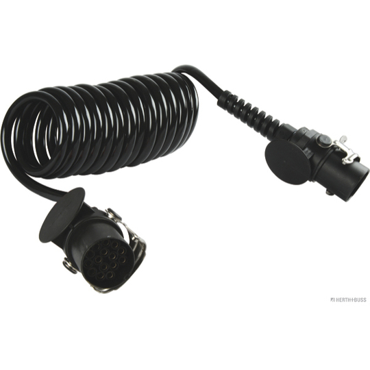 51276598 - Coiled Cable 