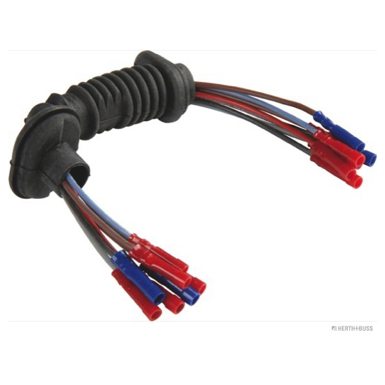 51277023 - Cable Repair Set, tailgate 