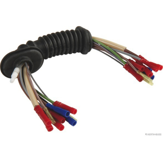 51277005 - Cable Repair Set, tailgate 