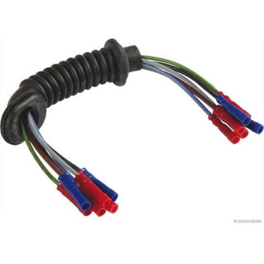 51277001 - Cable Repair Set, tailgate 