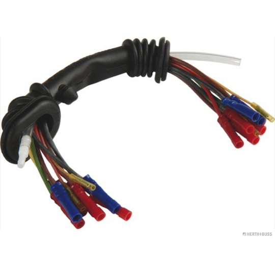 51277028 - Cable Repair Set, tailgate 