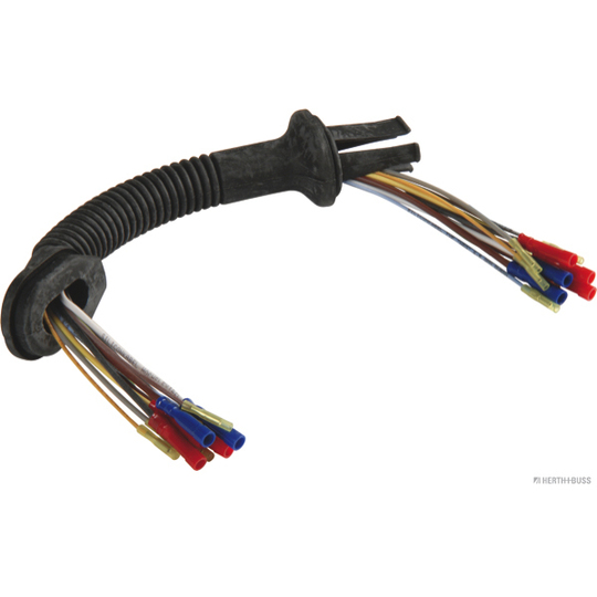 51277039 - Cable Repair Set, tailgate 