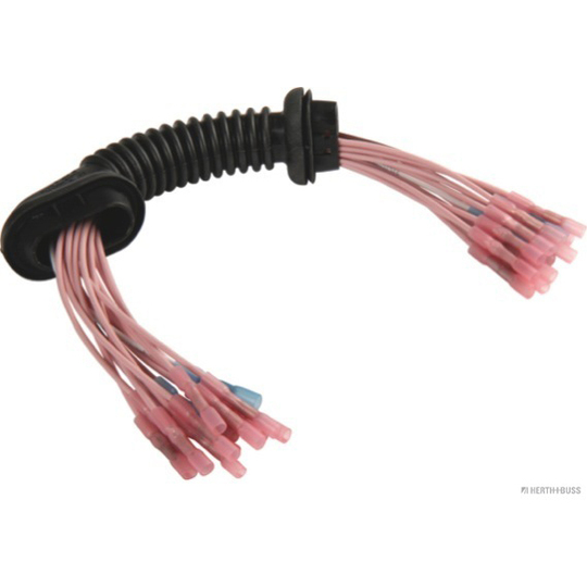 51277036 - Cable Repair Set, tailgate 