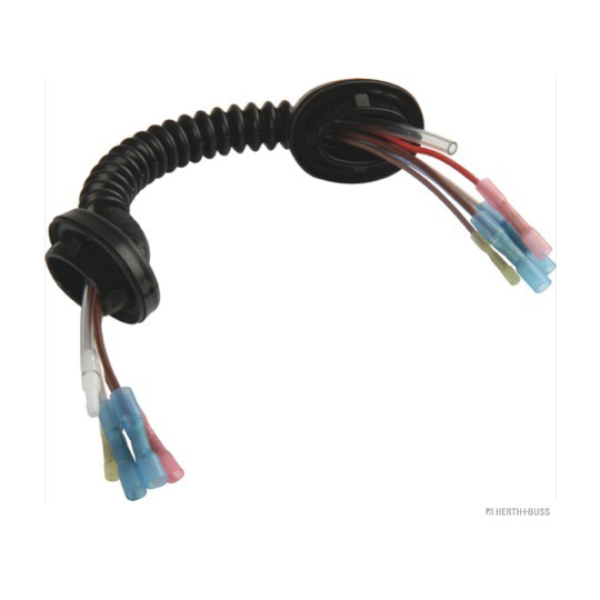 51277012 - Cable Repair Set, tailgate 