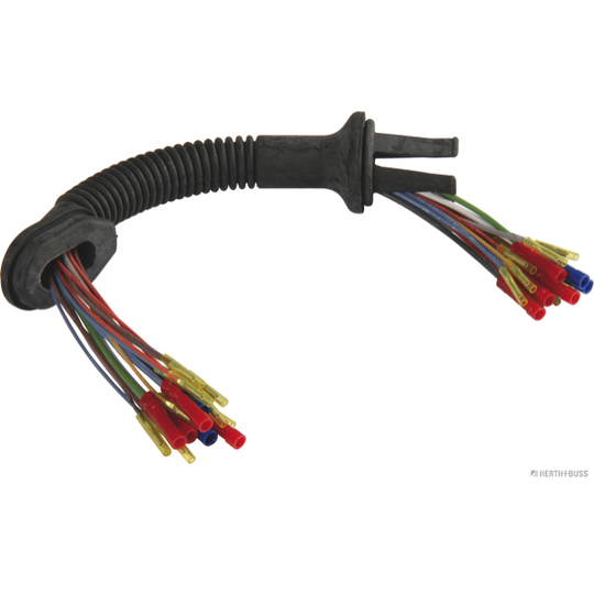 51277043 - Cable Repair Set, tailgate 