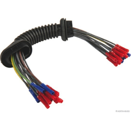 51277033 - Cable Repair Set, tailgate 