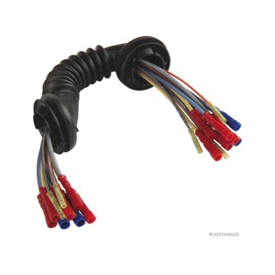 51277076 - Cable Repair Set, tailgate 