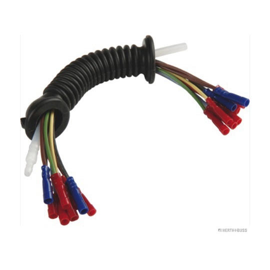 51277068 - Cable Repair Set, tailgate 