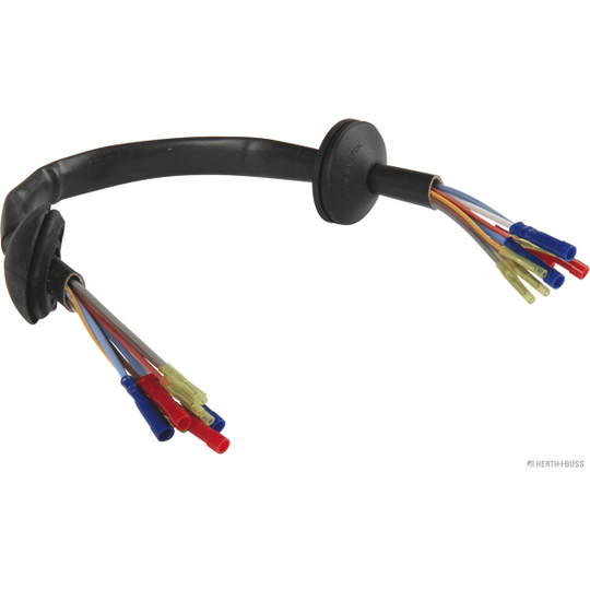 51277058 - Cable Repair Set, boot lid 