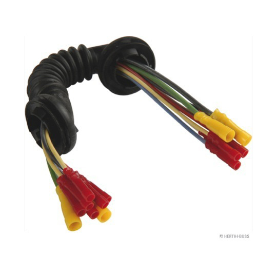 51277075 - Cable Repair Set, tailgate 