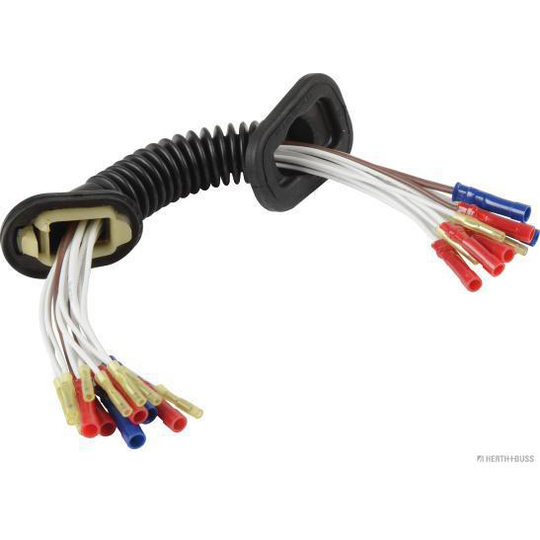 51277131 - Cable Repair Set, tailgate 