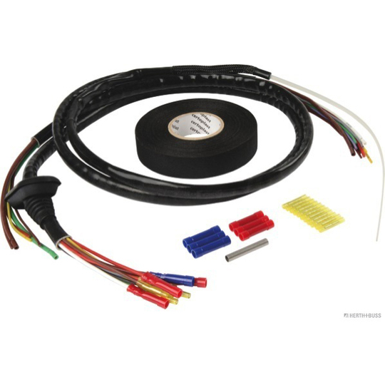 51277165 - Cable Repair Set, tailgate 