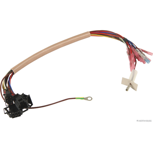 51277115 - Cable Repair Set, door 