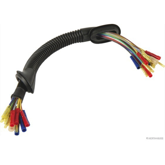 51277122 - Cable Repair Set, tailgate 