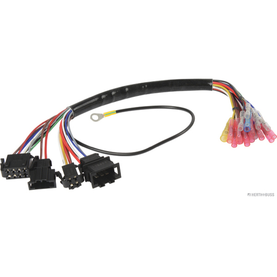 51277167 - Cable Repair Set, door 