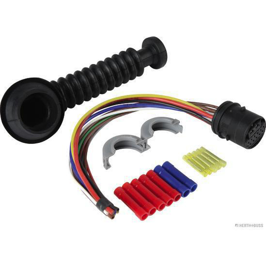 51277191 - Cable Repair Set, door 